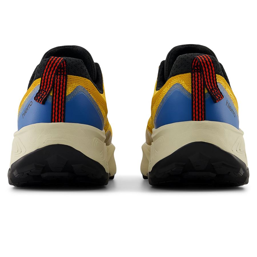 Fresh Foam X Hierro v9 scarpe trail running da uomo New Balance | MTHIERA9
